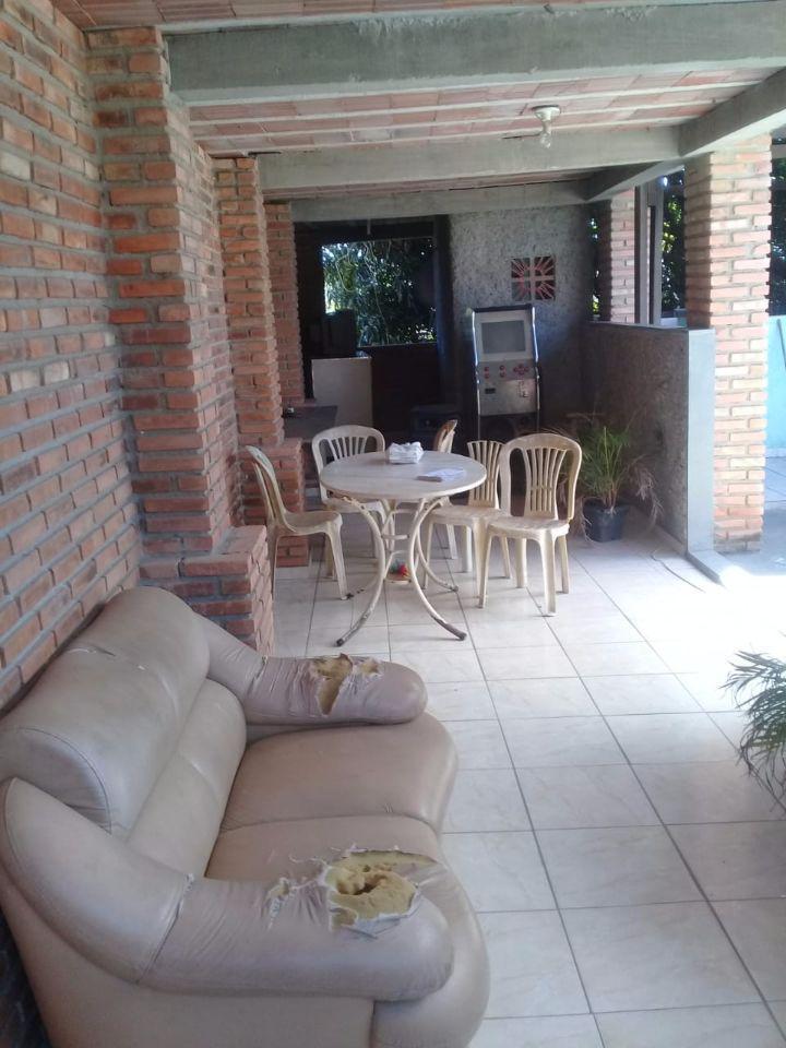 Casa, Nossa Senhora de Fátima, 2 Quartos, 4 Vagas, 1 Suíte