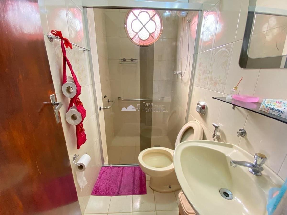 Casa, Santa Amélia, 3 Quartos, 2 Vagas