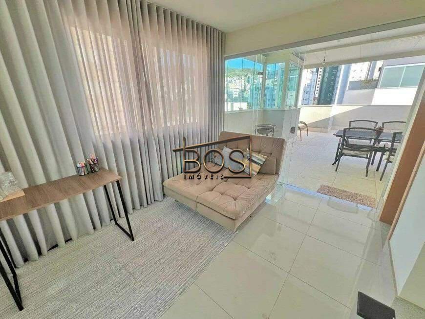 Apartamento, Cruzeiro, 2 Quartos, 2 Vagas, 1 Suíte