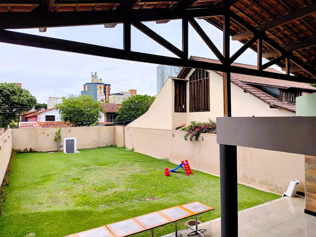 Cobertura, Ouro Preto, 4 Quartos, 6 Vagas, 4 Suítes