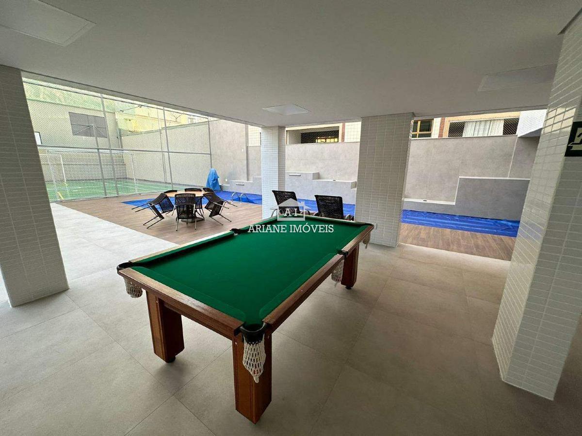 Apartamento, São Pedro, 3 Quartos, 2 Vagas, 1 Suíte