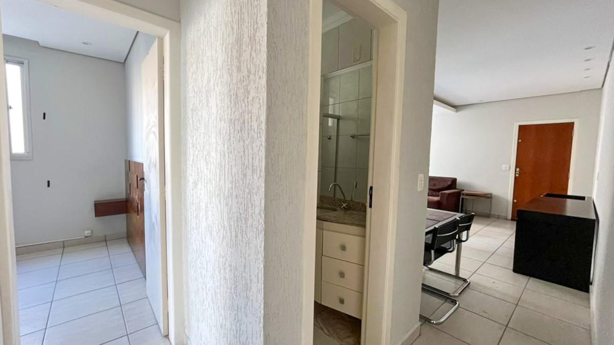 Apartamento, Castelo, 2 Quartos, 2 Vagas, 1 Suíte