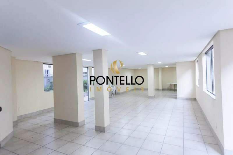 Apartamento, Sion, 4 Quartos, 3 Vagas, 2 Suítes