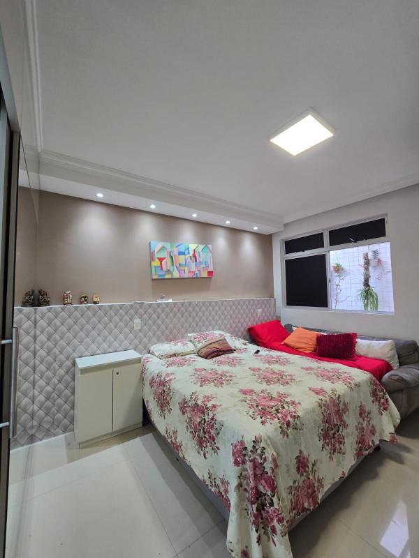 Apartamento, Novo Eldorado, 3 Quartos, 2 Vagas, 1 Suíte