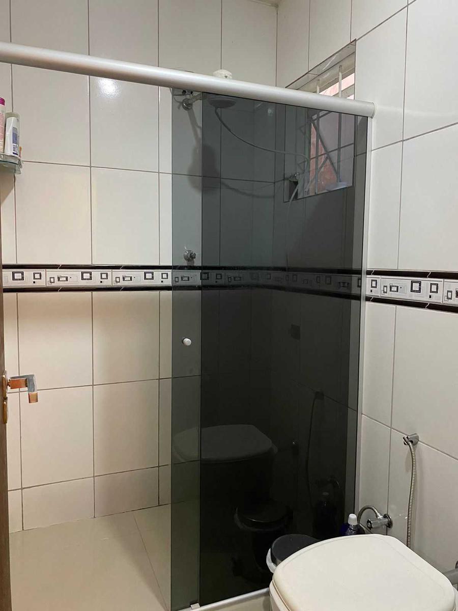 Casa, Centro, 3 Quartos, 3 Vagas, 1 Suíte