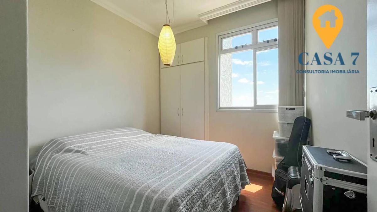 Apartamento, Santa Efigênia, 2 Quartos, 1 Vaga