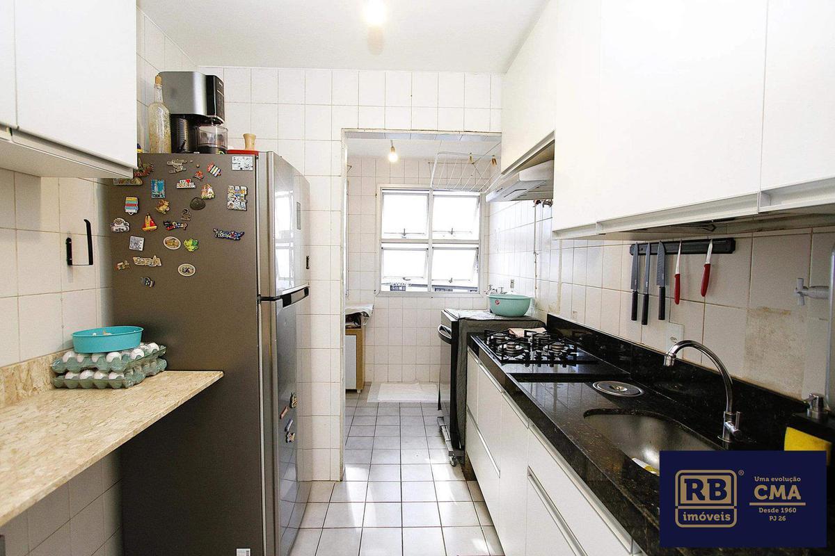 Apartamento, Coração de Jesus, 2 Quartos, 1 Vaga, 1 Suíte
