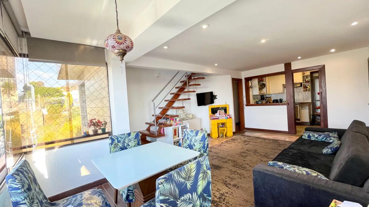 Cobertura, Gutierrez, 3 Quartos, 2 Vagas, 1 Suíte