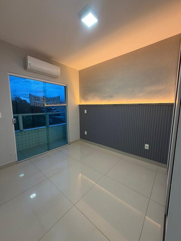 Apartamento, Miramar (barreiro), 3 Quartos, 2 Vagas, 1 Suíte