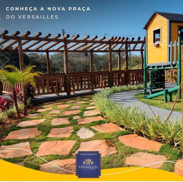 Lote, Sobradinho, 0 Quarto, 0 Vaga