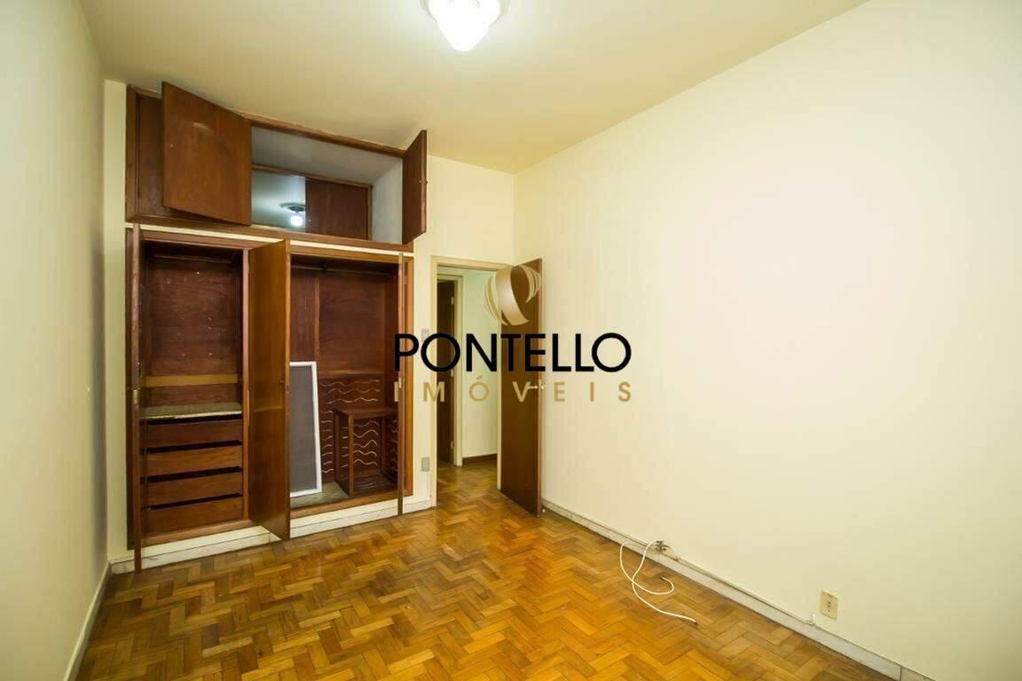 Apartamento, Lourdes, 3 Quartos, 0 Vaga, 1 Suíte