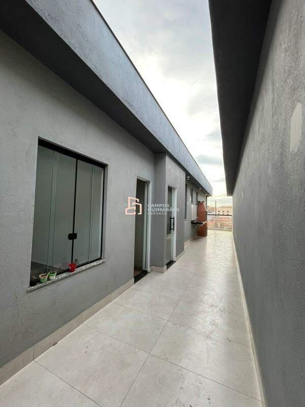 Casa, Novo Progresso, 3 Quartos, 2 Vagas, 1 Suíte