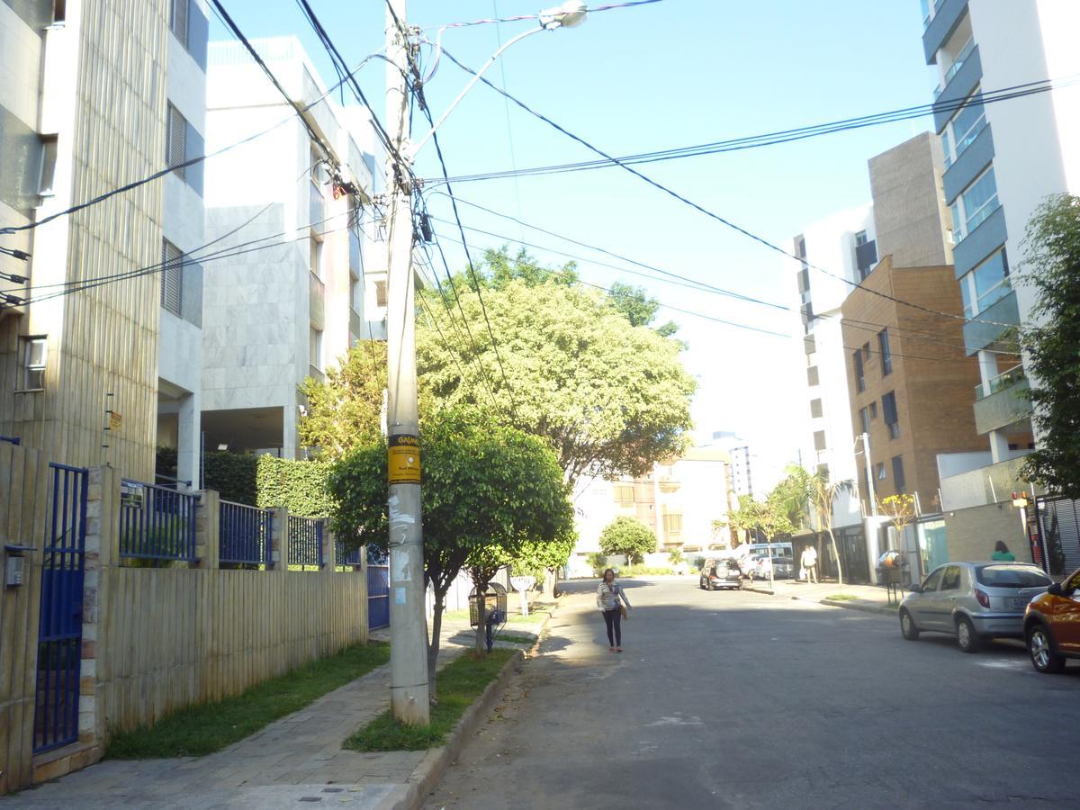 Apartamento, Buritis, 3 Quartos, 1 Vaga, 1 Suíte