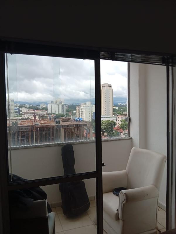 Apartamento, Jaraguá, 3 Quartos, 1 Vaga, 1 Suíte