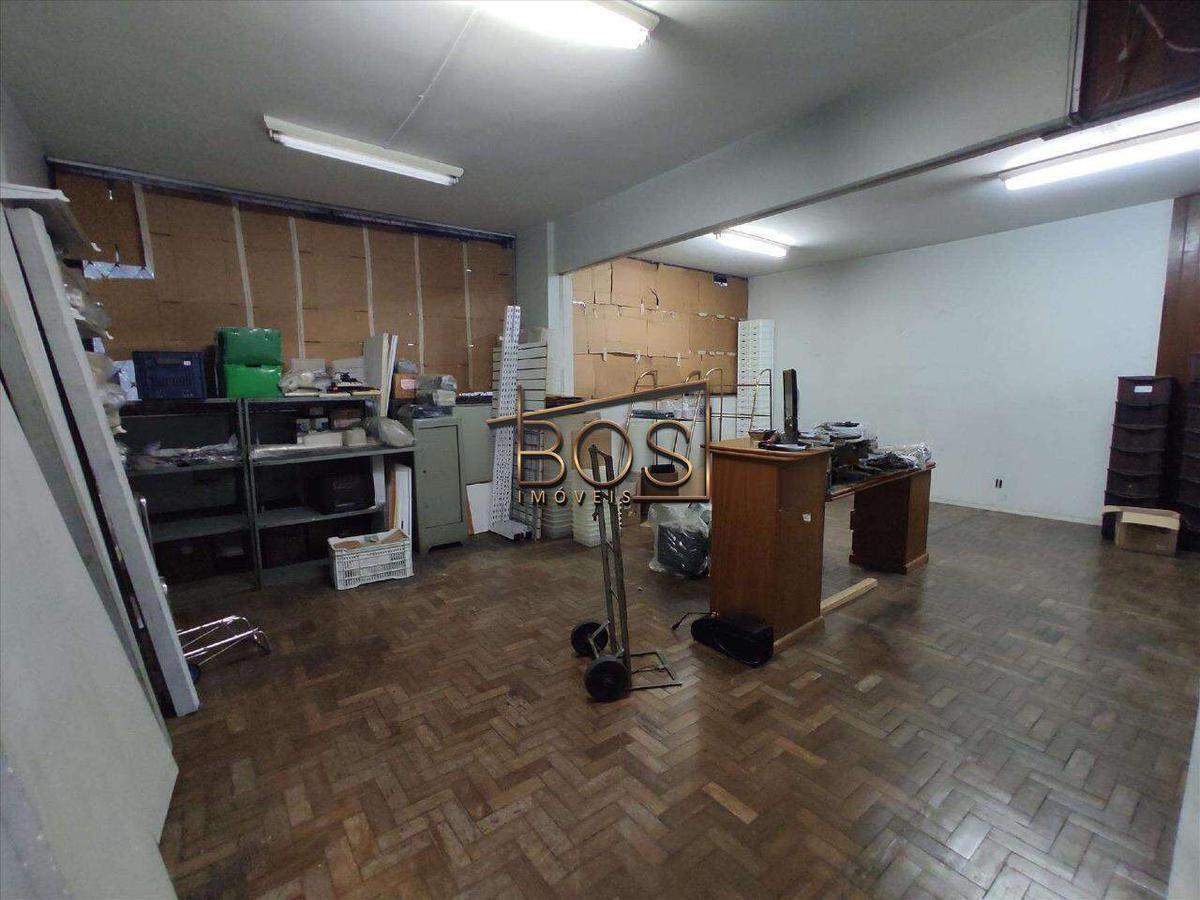 Sala, Centro, 0 Quarto, 2 Vagas