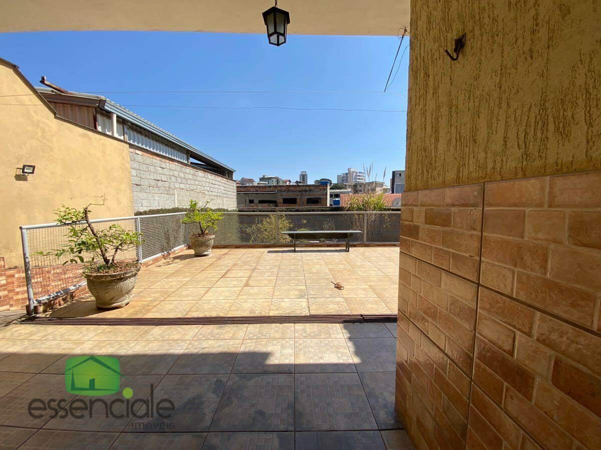 Casa, Novo Eldorado, 4 Quartos, 4 Vagas, 1 Suíte