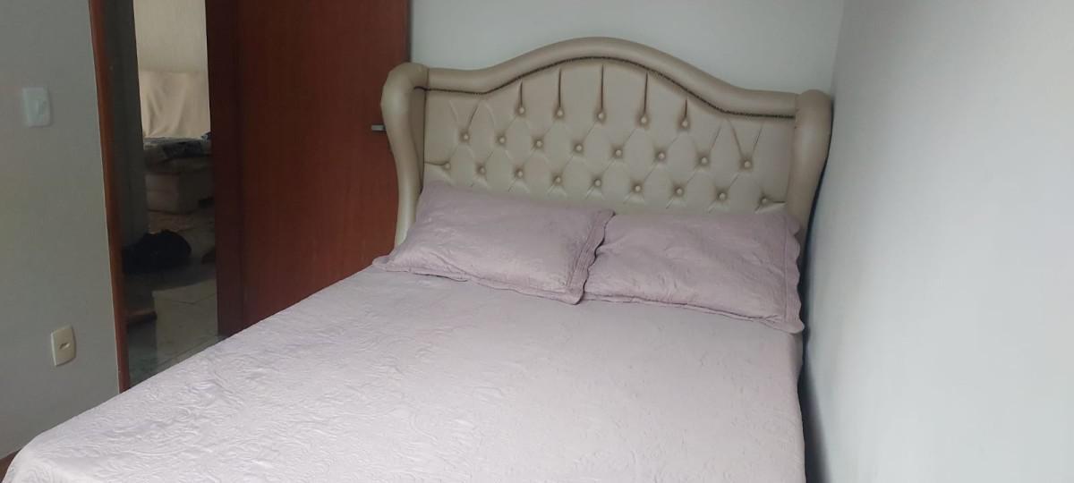 Apartamento, Camargos, 2 Quartos, 1 Vaga