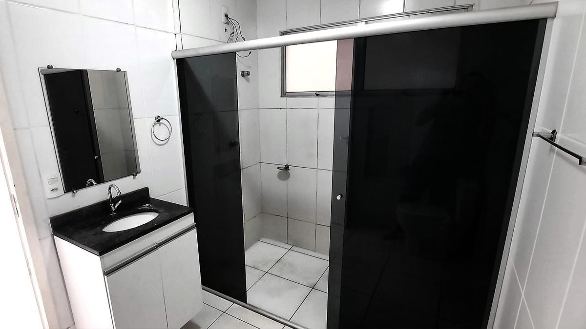 Apartamento, São João Batista (venda Nova), 1 Quarto, 1 Vaga