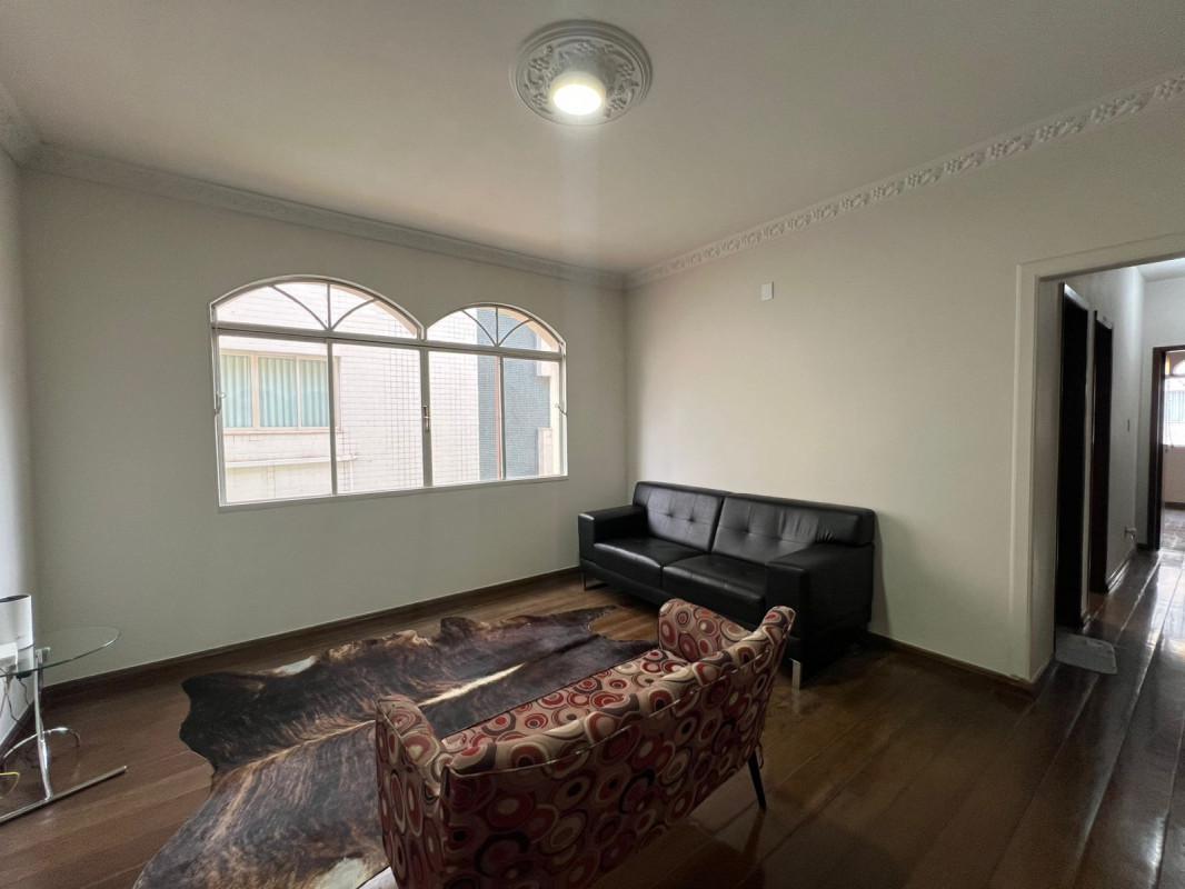 Apartamento, Cidade Nova, 4 Quartos, 4 Vagas, 1 Suíte