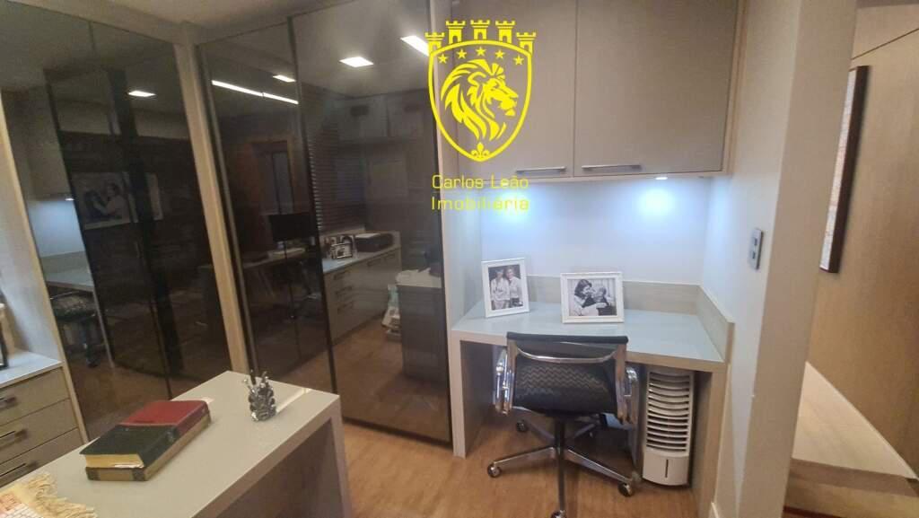 Apartamento, Buritis, 4 Quartos, 3 Vagas, 1 Suíte