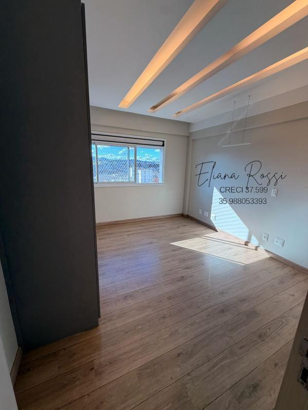 Apartamento, Centro, 3 Quartos, 2 Vagas, 1 Suíte