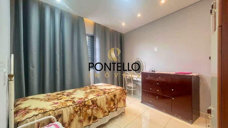 Casa, Diamante, 3 Quartos, 3 Vagas, 1 Suíte