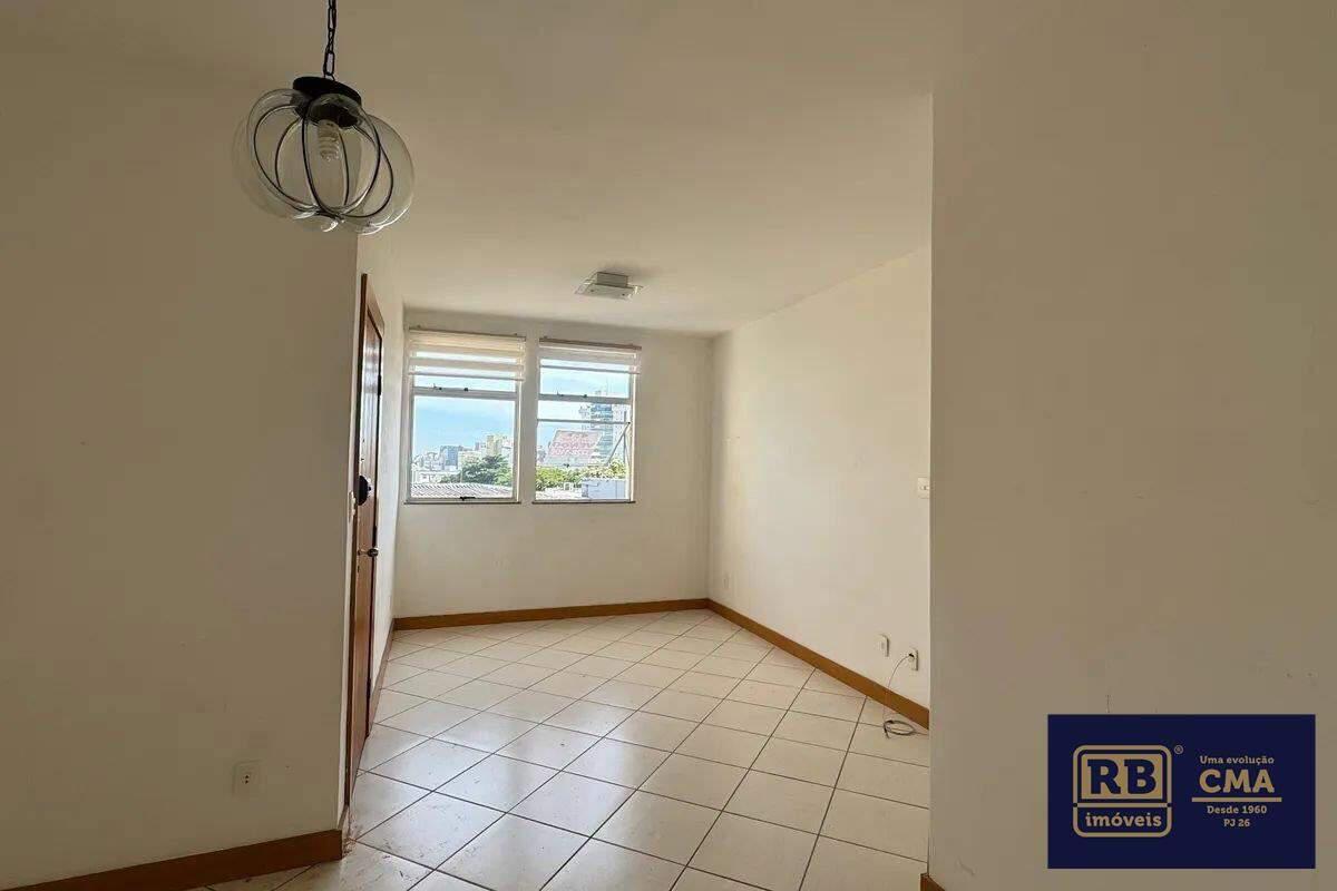 Apartamento, Anchieta, 3 Quartos, 1 Vaga