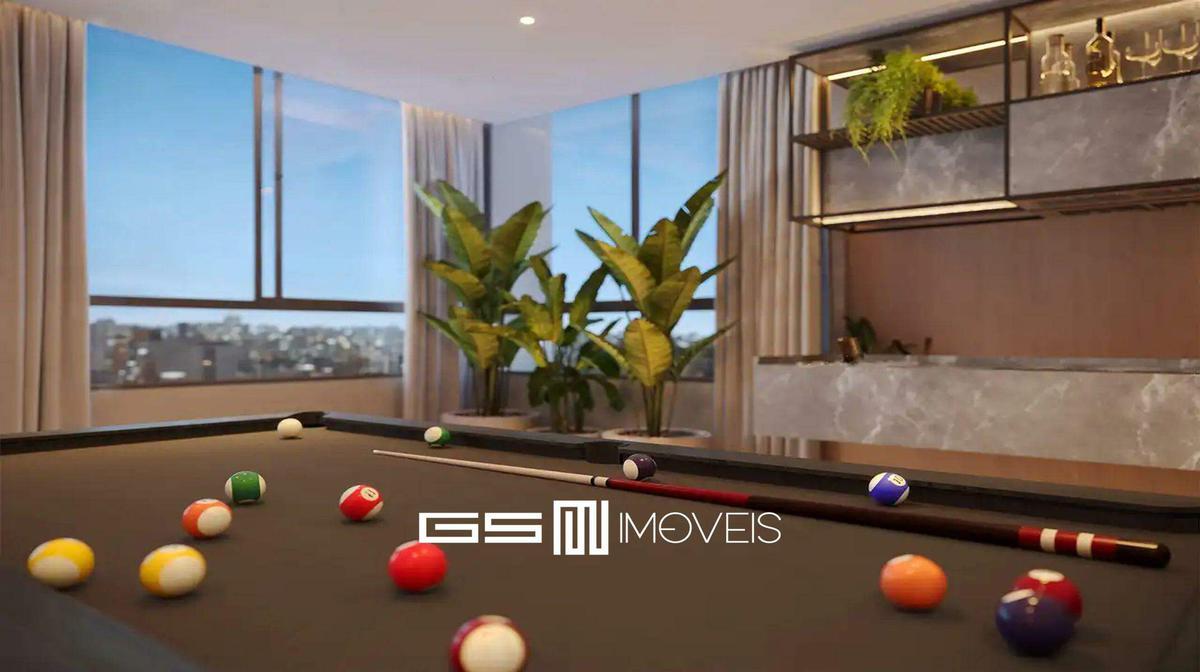 Apartamento, Savassi, 1 Quarto, 0 Vaga