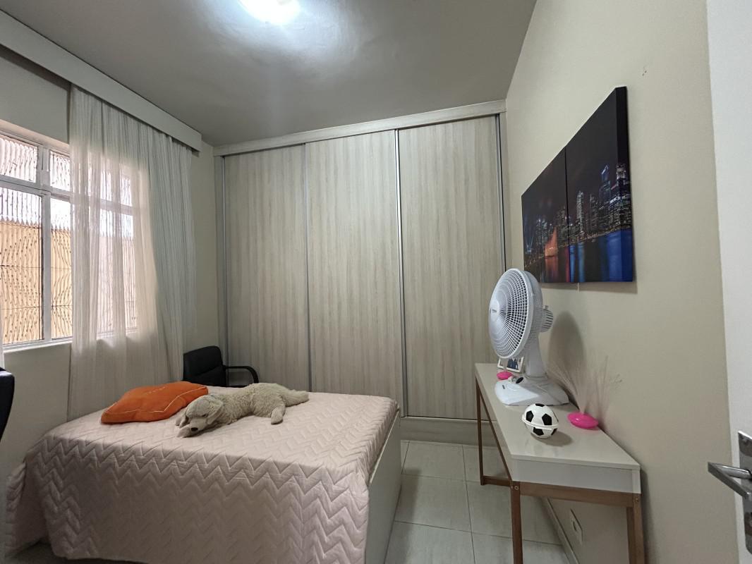 Casa, Salgado Filho, 3 Quartos, 3 Vagas, 1 Suíte