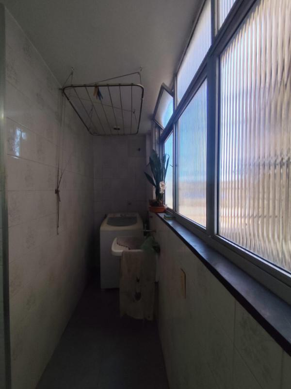 Apartamento, João Pinheiro, 3 Quartos, 1 Vaga