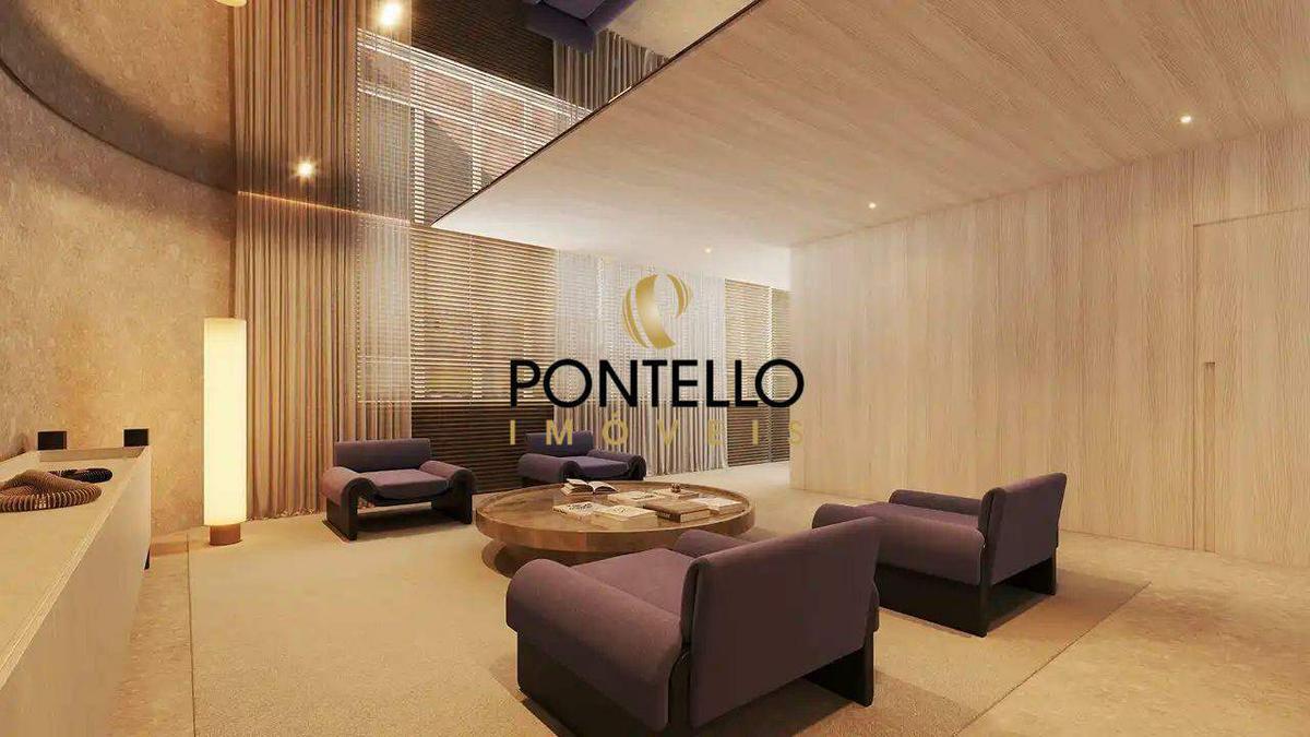 Apartamento, Funcionários, 2 Quartos, 2 Vagas, 2 Suítes