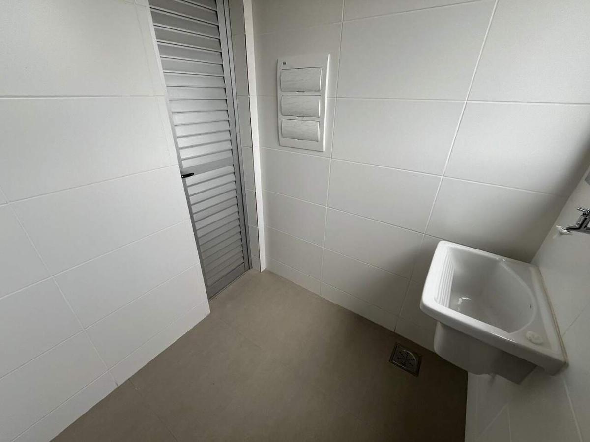 Cobertura, Havaí, 3 Quartos, 2 Vagas, 1 Suíte