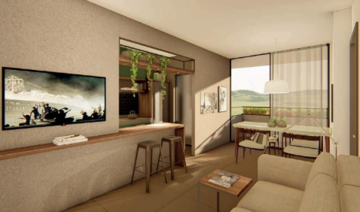 Apartamento, Nova Suíssa, 2 Quartos, 2 Vagas, 2 Suítes