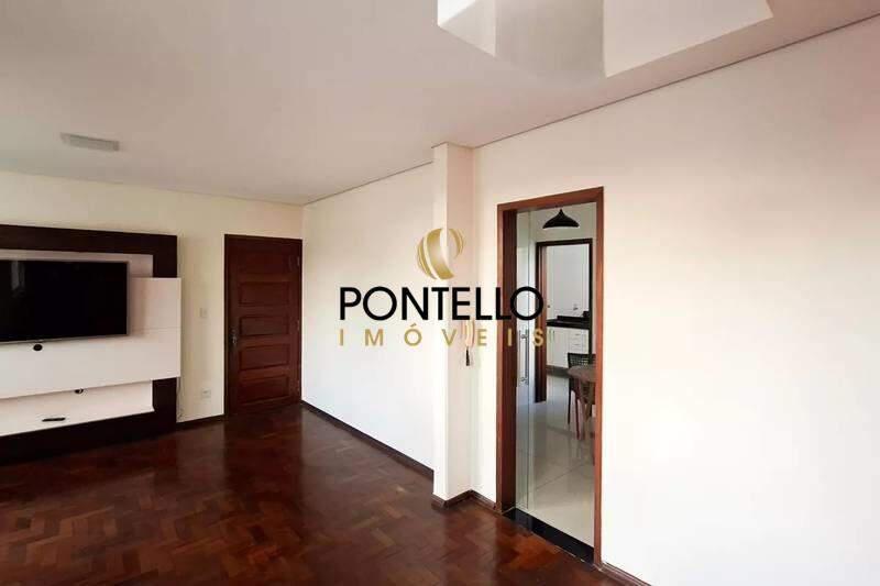 Apartamento, União, 3 Quartos, 1 Vaga, 1 Suíte