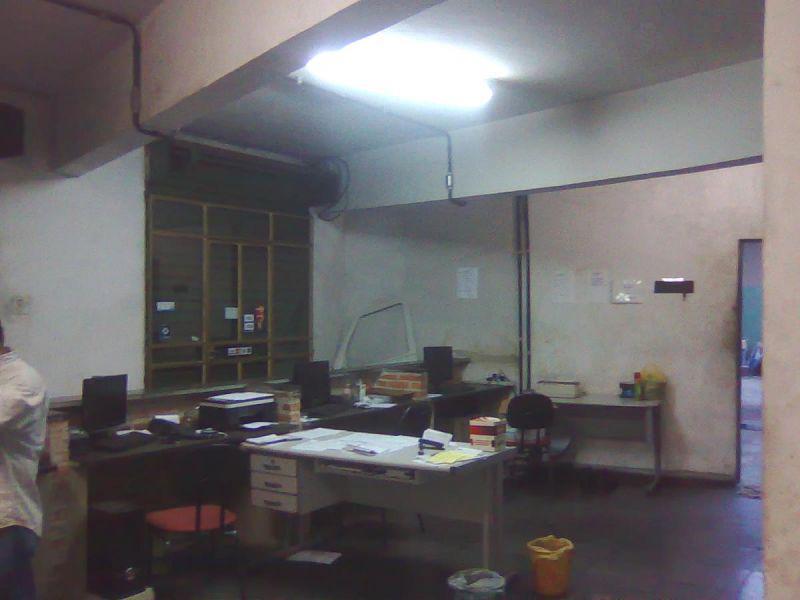Andar, Jardim Industrial, 0 Quarto, 20 Vagas