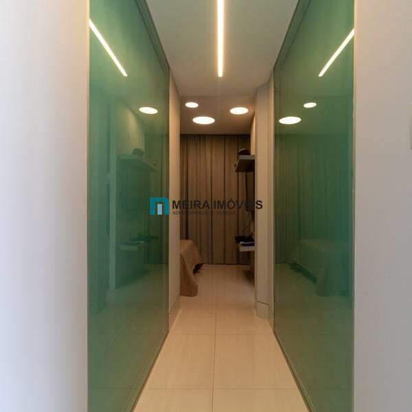 Apartamento, Lourdes, 2 Quartos, 1 Vaga, 2 Suítes