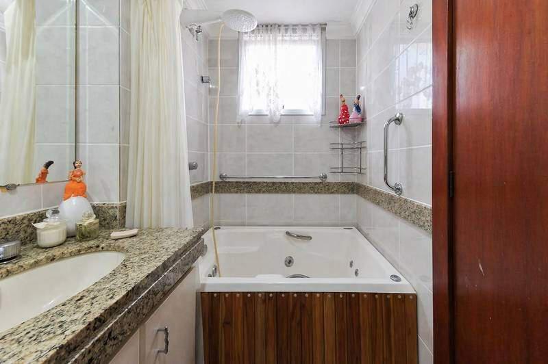 Apartamento, Funcionários, 4 Quartos, 2 Vagas, 1 Suíte