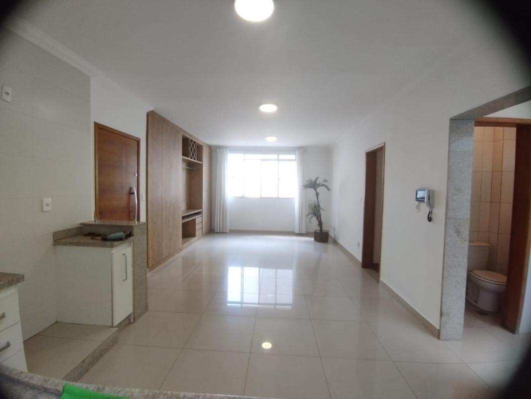 Apartamento, Nova Granada, 3 Quartos, 2 Vagas, 1 Suíte