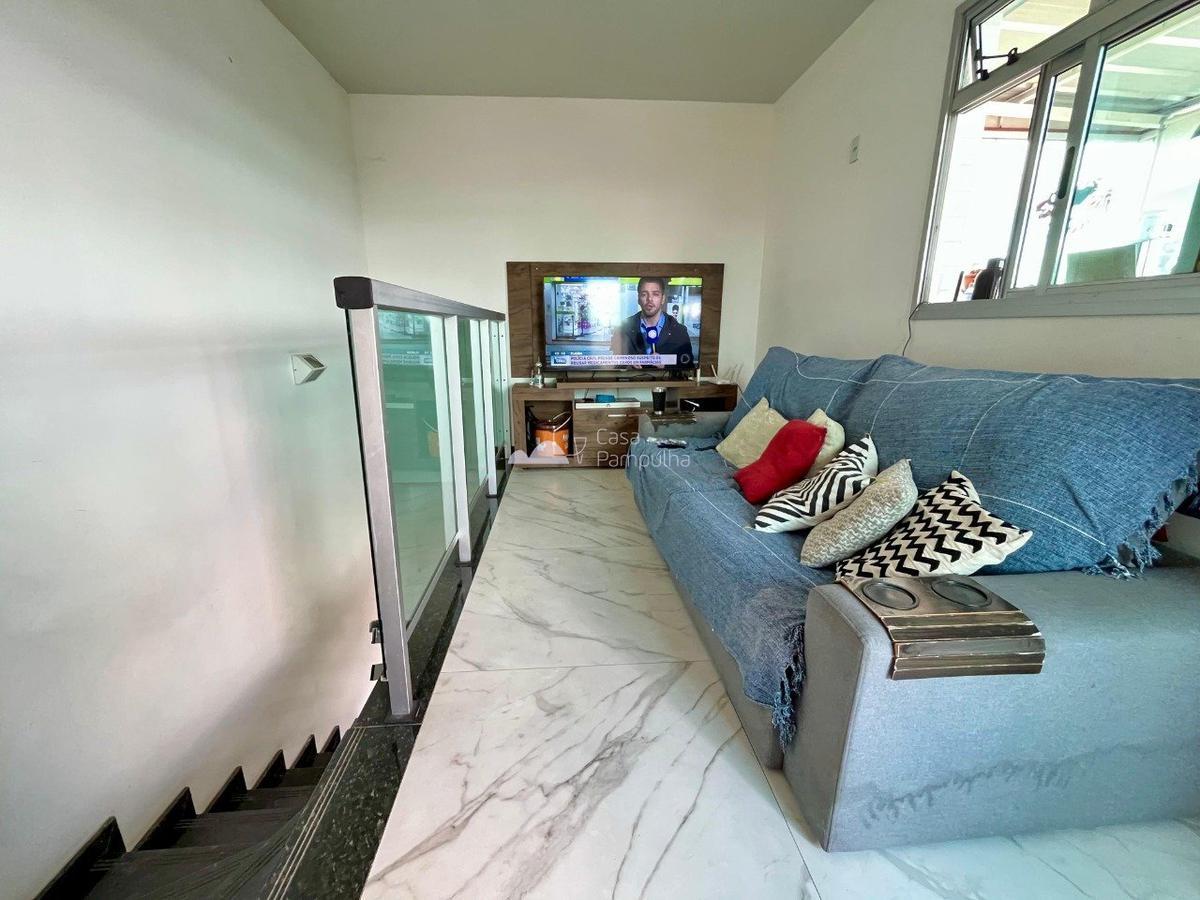 Apartamento, Santa Mônica, 3 Quartos, 2 Vagas, 1 Suíte