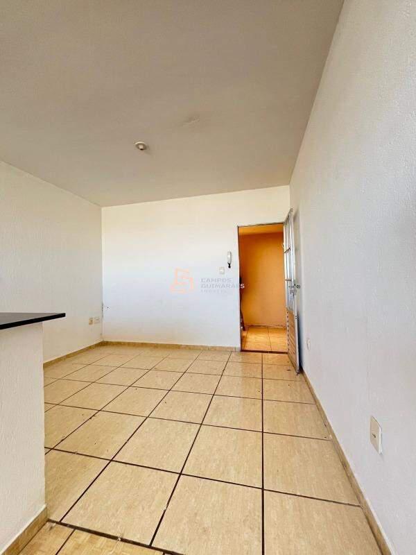 Apartamento, Jardim Laguna, 2 Quartos, 1 Vaga