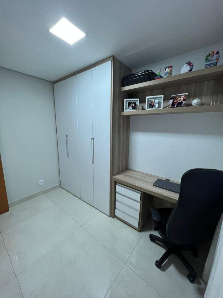 Apartamento, Fernão Dias, 3 Quartos, 2 Vagas, 1 Suíte