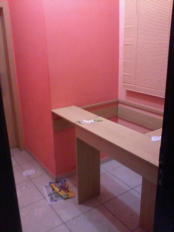 Sala, Centro, 0 Quarto, 0 Vaga