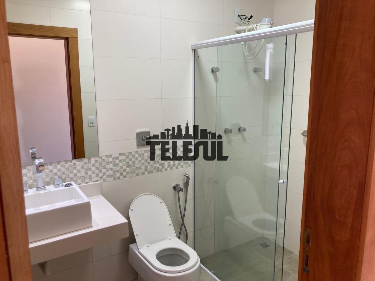 Casa, Eldorado, 3 Quartos, 2 Vagas