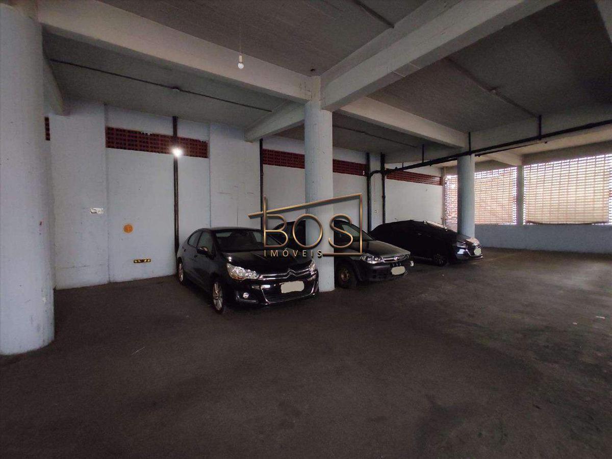 Sala, Centro, 0 Quarto, 2 Vagas