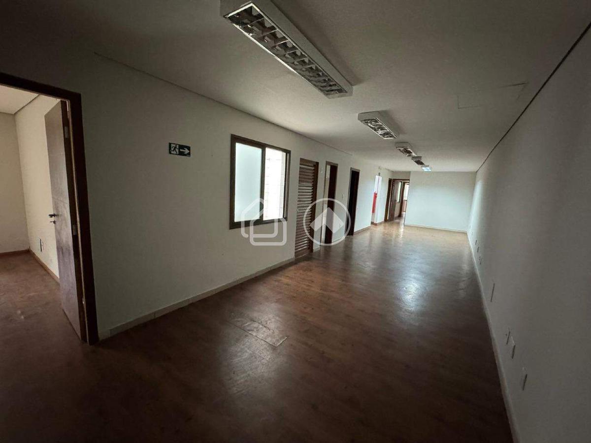 Andar, Savassi, 4 Vagas