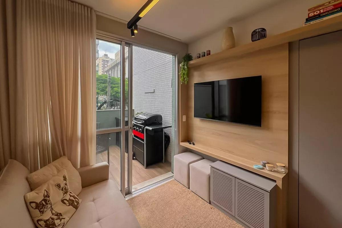 Apartamento, Gutierrez, 2 Quartos, 2 Vagas, 1 Suíte
