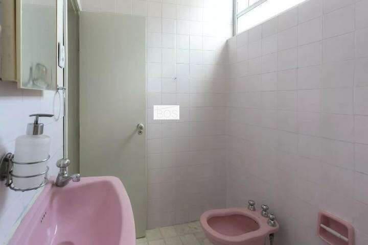 Apartamento, Floresta, 2 Quartos, 0 Vaga