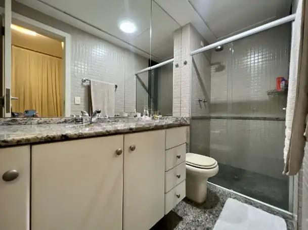 Apartamento, Belvedere, 4 Quartos, 4 Vagas, 1 Suíte