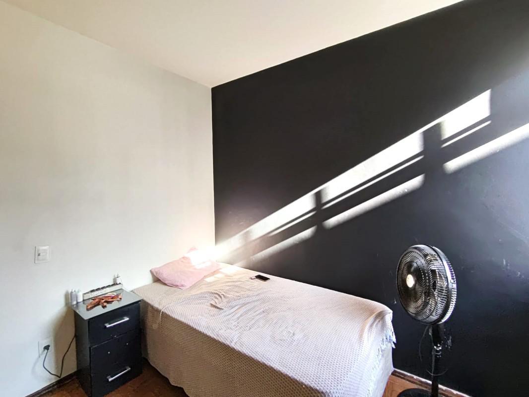 Apartamento, Coração Eucarístico, 3 Quartos, 1 Vaga, 1 Suíte