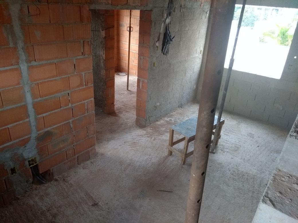 Apartamento, Planalto, 2 Quartos, 1 Vaga
